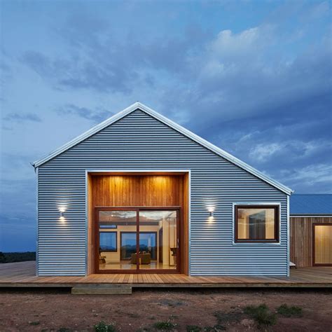 tiny house metal cladding|tiny metal house ideas.